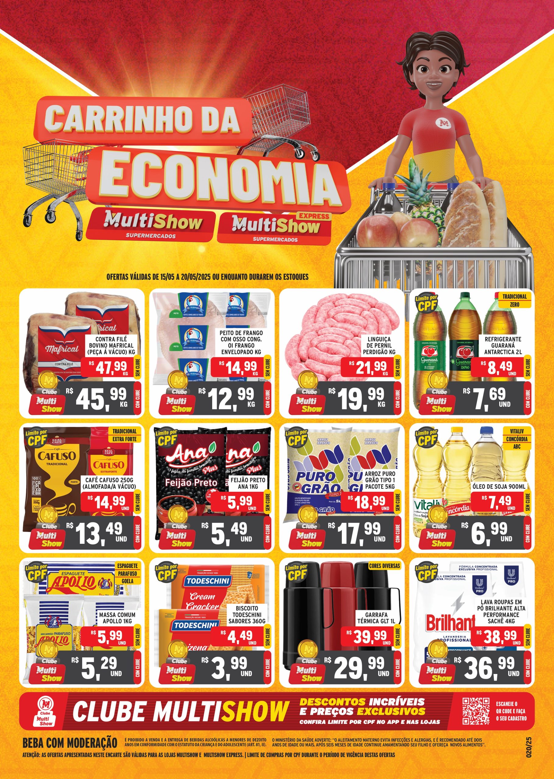 OFERTAS