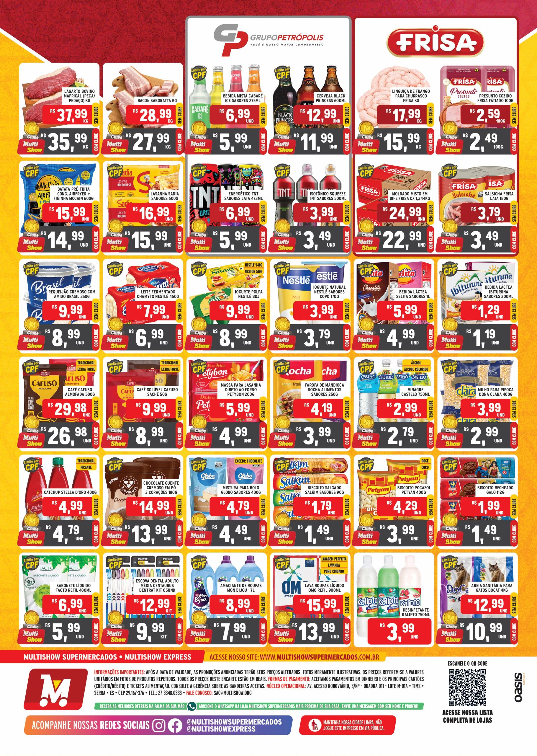 OFERTAS